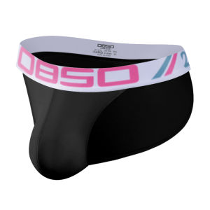 CMENIN BS 1Pcs New Cotton Mens Panties Briefs Men Underpants Comfortable Innerwear Jockstrap Underwear Man Brief Cueca BS3106