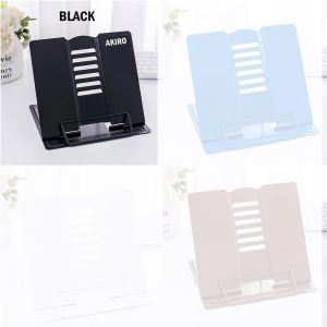 BestGila Foldable Metal Rehal Book Rest Muslim Islam Al-Quran Prayer Sembahyang Solat Reading Folding Compact Stand Holder