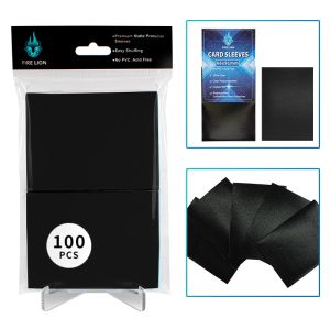 Sleeve Kartu Yugioh 100pcs Sleeve Card Yugioh Sleeve Tcg Vanguard Matte