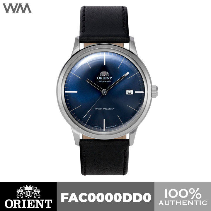 Orient bambino 2nd generation best sale version 1