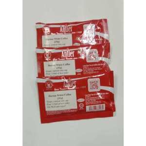 Antler Sachet Durian White Coffee