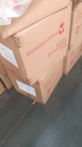 NOZZLE SPBU PERTAMINA TATSUNO ORIGINAL//NOSEL TATSUNO ORIGINAL SPBU POM BENSIN DRAT 3/4 JAMINAN ORI