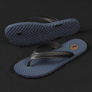 Sandal Jepit Pria Casual Bali Storm Original Sendal Camou Bahan Full Karet  Rubber Anti Licin Dan Empuk Di Pakai Warna Hitam