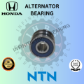 SC8A37LHI (8*23*14) ALTERNATOR BEARING FOR HONDA. 