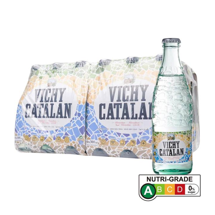 Vichy Catalan Genuina - Vichy Catalan Corporation