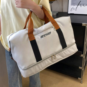 1809 ( READY STOCK ) Oxford BAG KOREA EU FASHION HOUSE