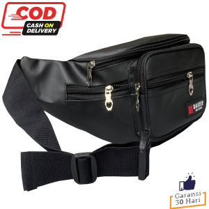 Tas Pinggang Outdor Daiker Compack Seris