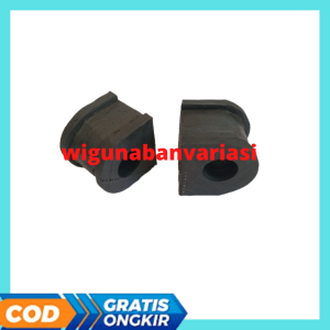 Karet Stabil Shaft Stabil Belah Karet Stabil Depan Stabil Roti Agya Ayla Sigra Calya