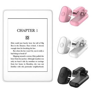 METALIX 2-in-1 Page Turner Remote Remote Lightweight Record Triggers ABS E-book Page Turner for Kindle E-book Reading