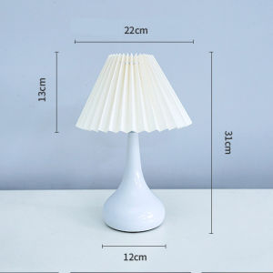 Đèn chao vải phong cách Bắc Âu MY HOME cao cấp & sang trọng DN027