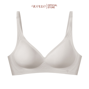 Flow V Seamless Bra by NUELLE™ (Deep V Seamless Bra)