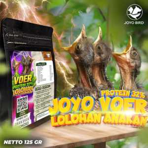 VOER LOLOHAN ANAKAN | VOER HARIAN | VOER NUTRISI KOMPLIT | VOER LOLOHAN ANAKAN