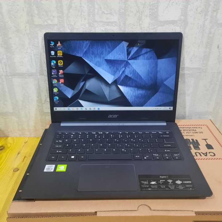 Acer Aspire Laptop I5 8gb Ram Nvidia 2gb ACER ASPIRE A515-56G-55Q0