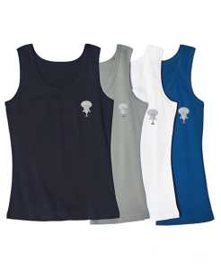 Termurah Singlet Pria Dewasa import Yukensi Cowok Baju Lekbong Tanktop Pria Kaos Dalam Laki Laki