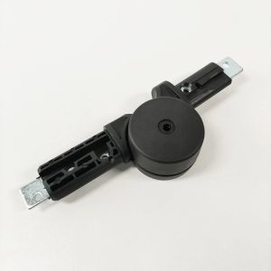 Stroller Upper Joint Folding Component For Cybex Mios 2/3 Buggy Including Connecting Rods Gears Spring Rivet DIY BAccessories