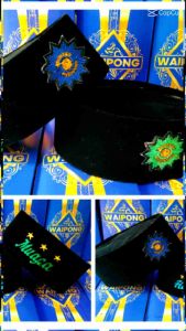 peci Muhammadiyah peci nama