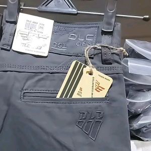 Celana Pria Panjang Casual DLC063 Gaya CSL COD