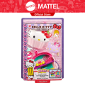 Sanrio Hello Kitty & Friends Minis Compact - Cupcake Bakery. 