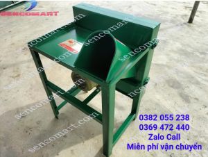 Máy băm cỏ voi thái chuối giá rẻ
