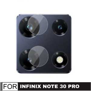 Promo Tempered Glass Camera INFINIX NOTE 30 / INFINIX NOTE 30 PRO / INFINIX NOTE 12 VIP 2022 Anti Gores Kaca Kamera Belakang
