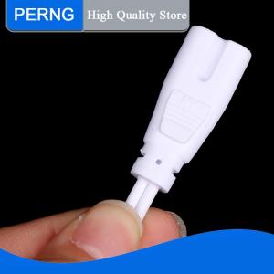 [PERNG] Tehe LED tube lamp connected cord flexiable connecting cable T4 T5 T8 light connector