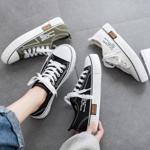 Sepatu Sneakers Wanita Casual Wear ala Korea Import Kualitas Super Premium IB 533