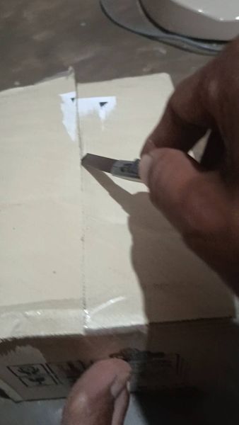 Buyer review video 2