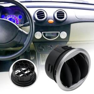 Replacement Rotating Air Vent With Enhancing Durability For SX4 Vehicle Dashboard Air Conditioning Systems 73630-77J00