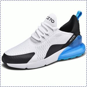 Running Shoes Shock Absorption Running Fitness Shoe Foldable and Durable Soft and Delicate