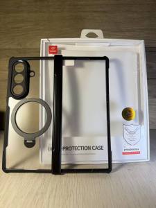 XUNDD Beatle Magnetic WITH Stand GEN 2 Shockproof Case FOR SAMSUNG Z FOLD 8 ULTRA Z FOLD 7