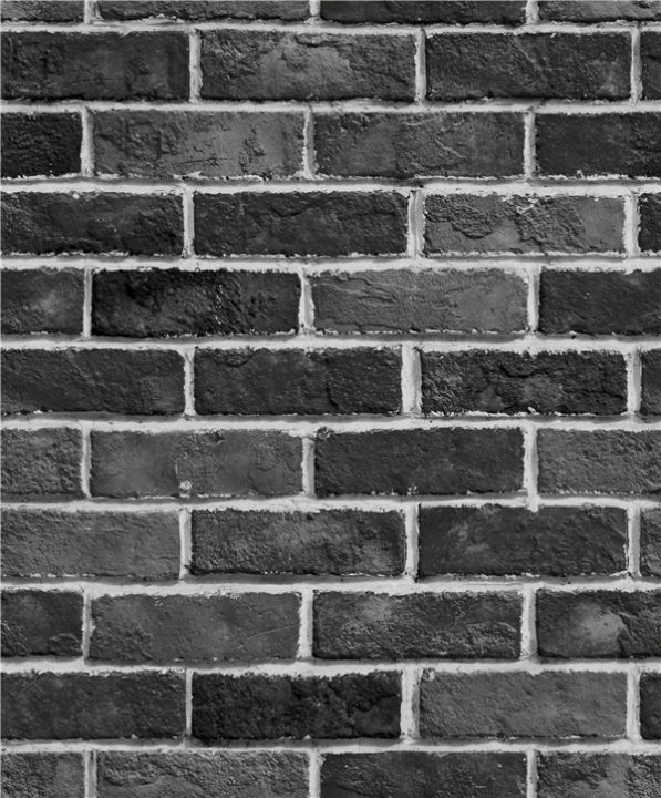 wallpaper batu alam,wall,stone wall,brickwork,brick,black and white  (#750760) - WallpaperUse