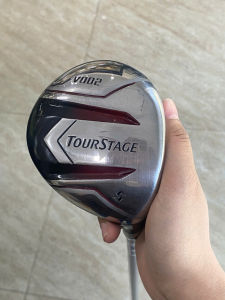Gậy Gỗ Cũ - 5 Wood Bridgestone Tourstage V002 Flex S - 2nd Secondhand - 7450