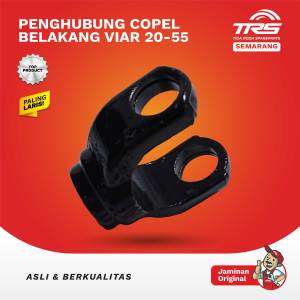 TRS Penghubung Pipa 20 55 Gardan Belakang Motor Roda Tiga Viar Karya 150 200 300CC Spareparts Original TRS