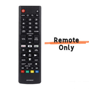 Universal TV Remote Control for LG AKB75095307 AKB75375604 Silicone Case LG TV Remote Case Sleeve