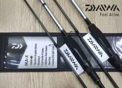 2019' SHIMANO NEXAVE SPINNING FISHING ROD