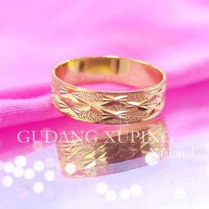 cincin cantik dubai gold 24k 4