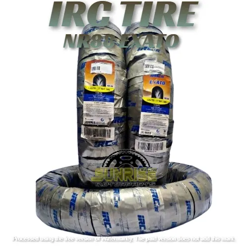 激安 IRC 90⁄80⁄14 2本 110⁄90⁄12 1本