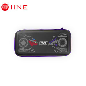 IINE Scarlet&Violet Game Accessories Compatible Nintendo Switch