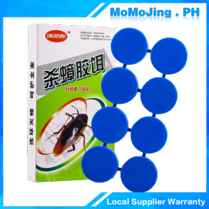 40grain/5 box Cockroach Killer Cockroach Eliminator Cockroach Trap Non-toxic For Kitchen Balcony