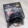Stoplamp Lampu Belakang RGB Lazy Slim Frame RACEPRO Vario 125 150 Led Old & New Stoplamp Lazy Vario. 