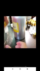 Musk Al Tahara Perfume Women Tahan Lama 3ml - 12ML White Musk Oil High Quality Stick Perfume Oil مسك الطهارة Misk altahara