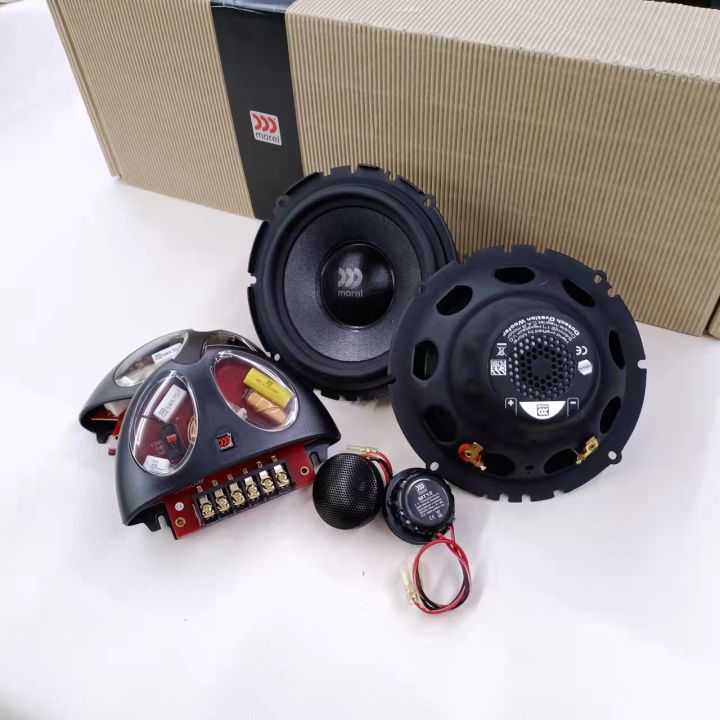Morel Dotech Ovation 6 6