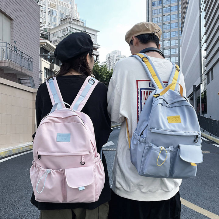 Cute best sale pastel backpacks