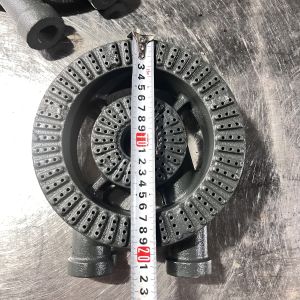 Họng Bếp Gas Hàn Quốc