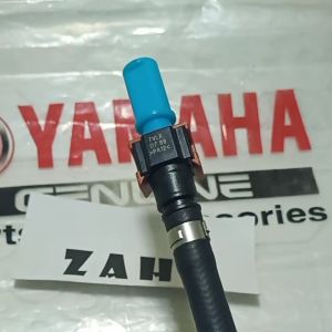 Selang Bensin Injeksi Hose Fuel Yamaha Xmax 250 x Max Nepel 8mm