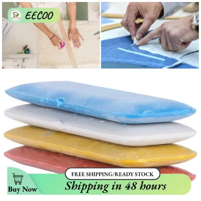 EECOO Aynefy 12 Chiếc Phấn Để May Đánh Dấu Vải Các Đồ May Thêu Khác May Quilting Phụ Kiện Thủ Công Với Đường Nét Rõ Ràng Và Không Dễ Phai Màu Cho Chuyên Nghiệp Và Gia Đình
