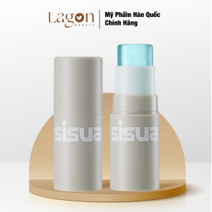 Thạch dưỡng highlight đa năng UNLEASHIA - SISUA Butter Glow Stick 7g