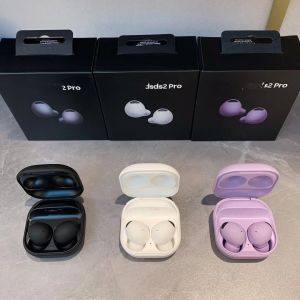 Buds2 Pro True Wireless Bluetooth Earbuds High Specification R510 Applicable to Samsung Samsung Cross-border Factory New Model