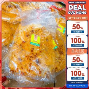 Bánh tráng trộn muối tỏi bò cay Tây Ninh bánh tráng muối tỏi bò cay - 14020049