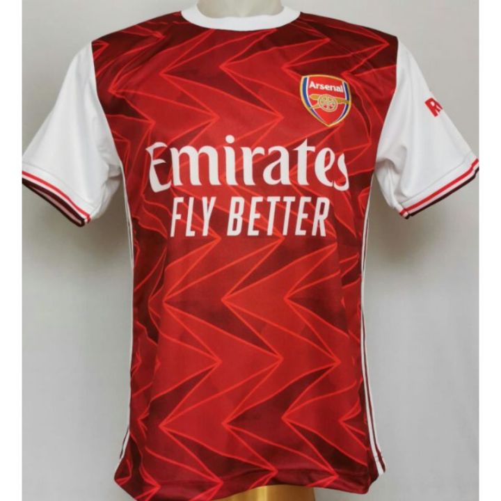 Baju sales arsenal 2020